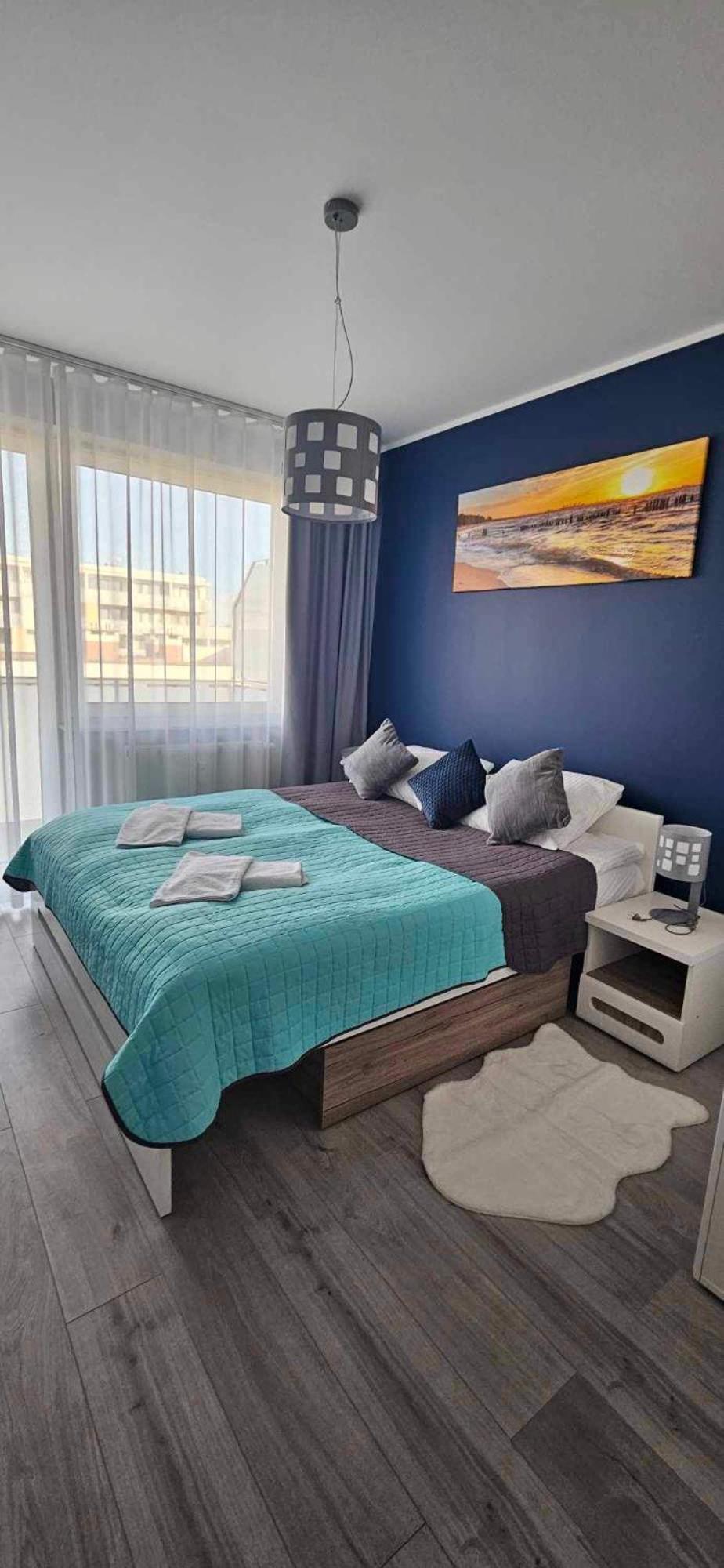 Storczyk & Szampanski Apartamenty Blizej Morza Kołobrzeg Exterior foto