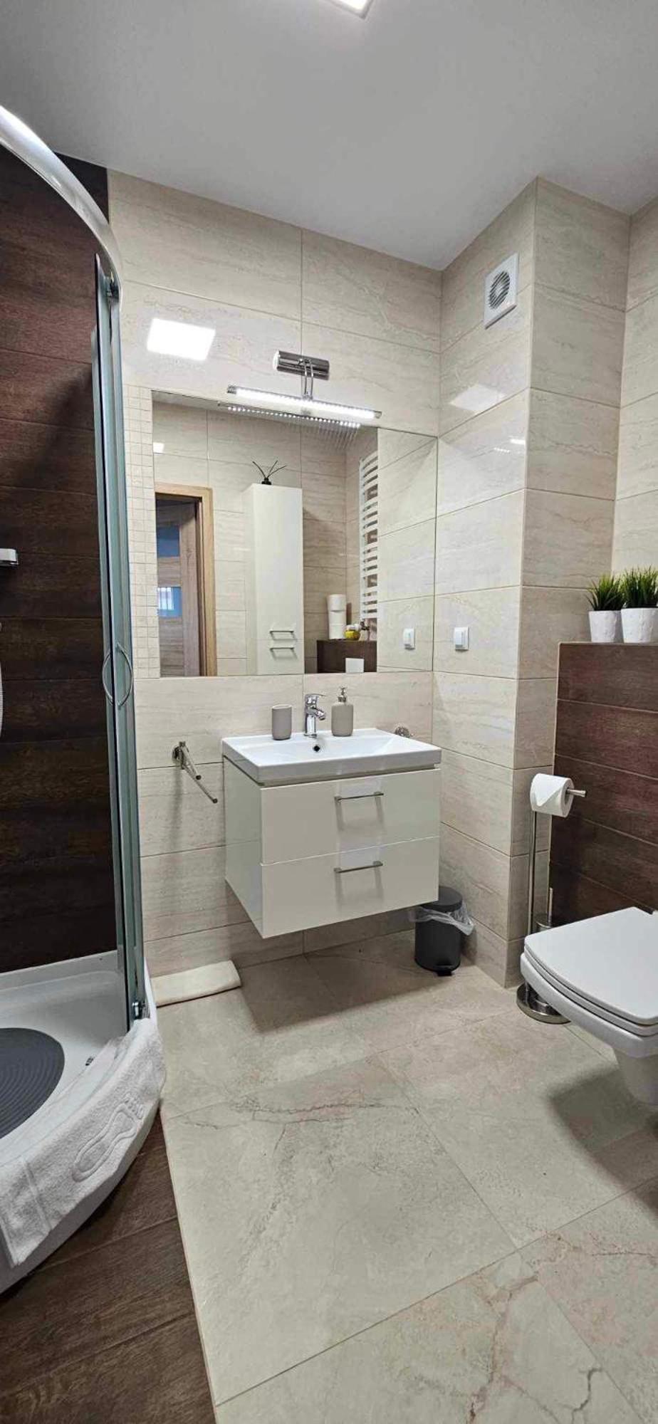 Storczyk & Szampanski Apartamenty Blizej Morza Kołobrzeg Exterior foto